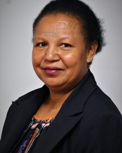 Jennifer Thomas