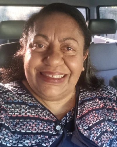 Ms. Josephine Kilage