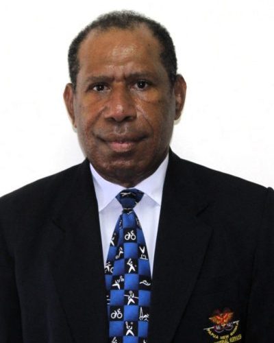 Mr.  Clivson Philip