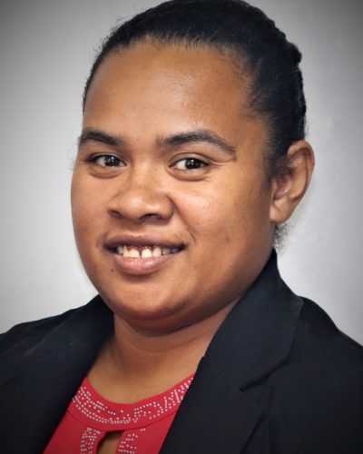 Susie Vaieke