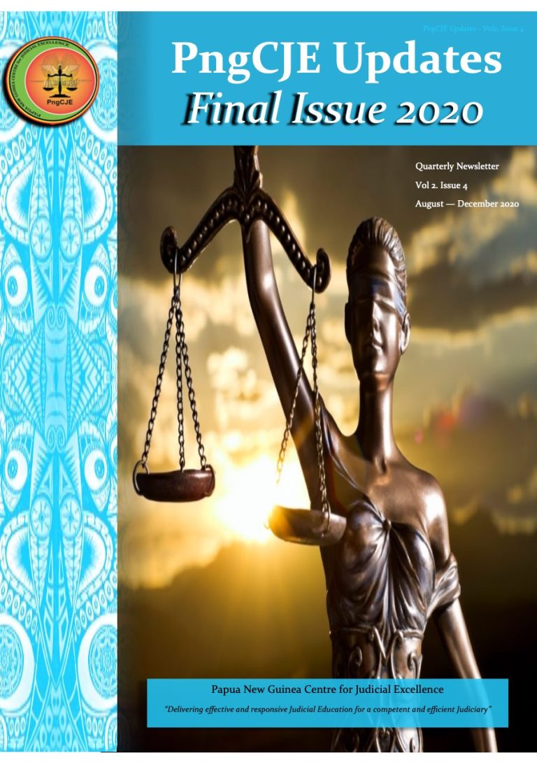 Final Issue 2022