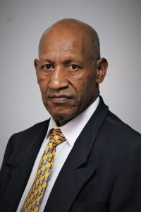 John Lelegi