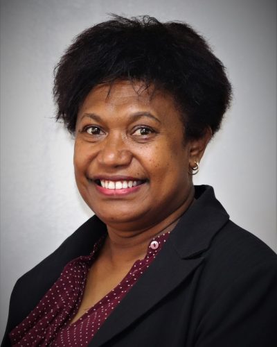 Stacey Levakia-Wali